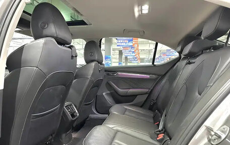 Skoda Octavia IV, 2022 год, 2 170 000 рублей, 9 фотография