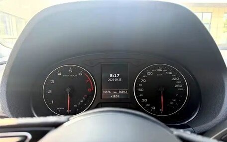 Audi Q2 I, 2023 год, 1 860 000 рублей, 5 фотография