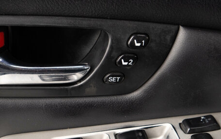 Lexus RX II рестайлинг, 2008 год, 1 359 000 рублей, 6 фотография