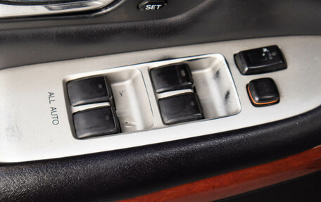 Lexus RX II рестайлинг, 2008 год, 1 359 000 рублей, 7 фотография