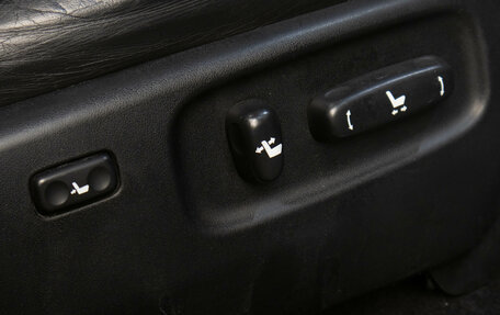 Lexus RX II рестайлинг, 2008 год, 1 359 000 рублей, 20 фотография