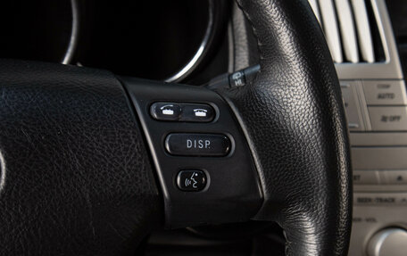 Lexus RX II рестайлинг, 2008 год, 1 359 000 рублей, 13 фотография