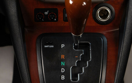 Lexus RX II рестайлинг, 2008 год, 1 359 000 рублей, 16 фотография