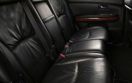 Lexus RX II рестайлинг, 2008 год, 1 359 000 рублей, 21 фотография