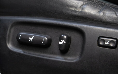 Lexus RX II рестайлинг, 2008 год, 1 359 000 рублей, 19 фотография