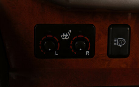 Lexus RX II рестайлинг, 2008 год, 1 359 000 рублей, 17 фотография