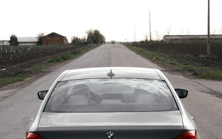 BMW 5 серия, 2019 год, 5 399 000 рублей, 4 фотография