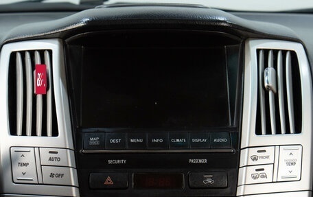 Lexus RX II рестайлинг, 2008 год, 1 359 000 рублей, 14 фотография