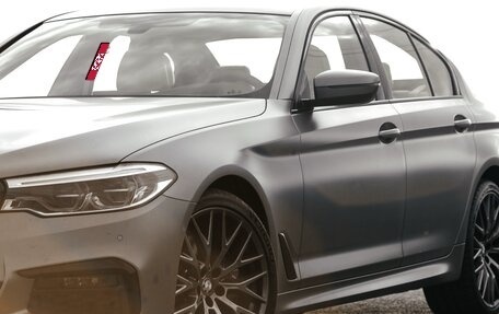 BMW 5 серия, 2019 год, 5 399 000 рублей, 5 фотография