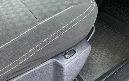 Renault Logan II, 2014 год, 499 000 рублей, 23 фотография