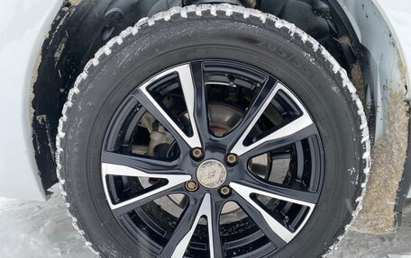 Renault Logan II, 2014 год, 499 000 рублей, 27 фотография