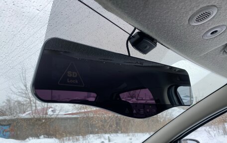 Renault Logan II, 2014 год, 499 000 рублей, 29 фотография