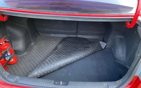 KIA Rio III рестайлинг, 2013 год, 750 000 рублей, 11 фотография