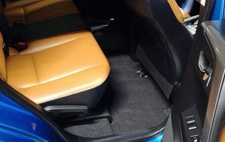 Toyota RAV4, 2016 год, 2 100 000 рублей, 10 фотография