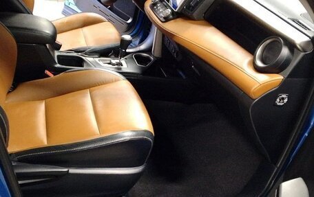 Toyota RAV4, 2016 год, 2 100 000 рублей, 11 фотография