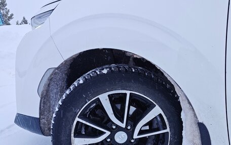 KIA Soul III, 2020 год, 1 900 000 рублей, 9 фотография