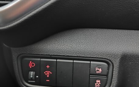 KIA Soul III, 2020 год, 1 900 000 рублей, 16 фотография