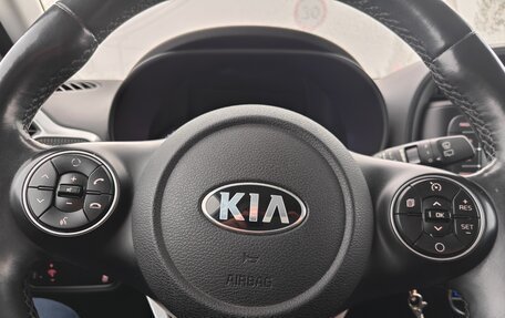 KIA Soul III, 2020 год, 1 900 000 рублей, 17 фотография