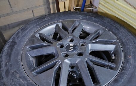 KIA Soul III, 2020 год, 1 900 000 рублей, 19 фотография