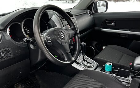 Suzuki Grand Vitara, 2008 год, 730 000 рублей, 8 фотография