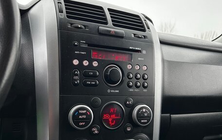 Suzuki Grand Vitara, 2008 год, 730 000 рублей, 9 фотография