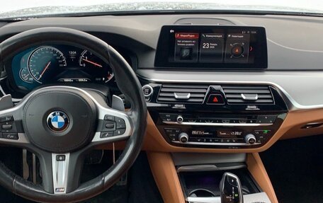 BMW 5 серия, 2018 год, 3 500 000 рублей, 7 фотография