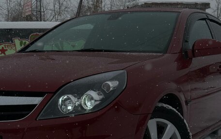 Opel Vectra C рестайлинг, 2008 год, 700 000 рублей, 2 фотография