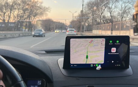 Renault Fluence I, 2014 год, 649 000 рублей, 11 фотография