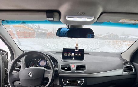 Renault Fluence I, 2014 год, 649 000 рублей, 9 фотография