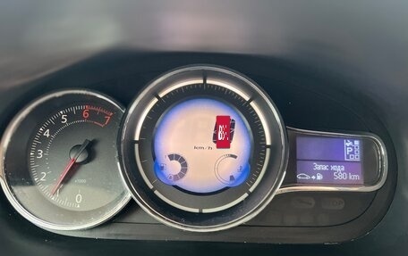 Renault Fluence I, 2014 год, 649 000 рублей, 10 фотография