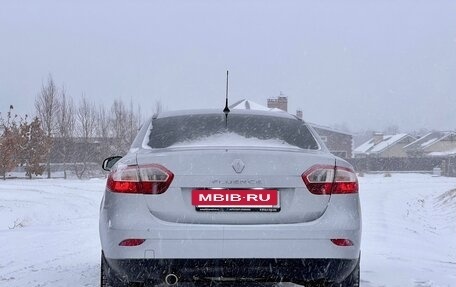 Renault Fluence I, 2014 год, 649 000 рублей, 6 фотография