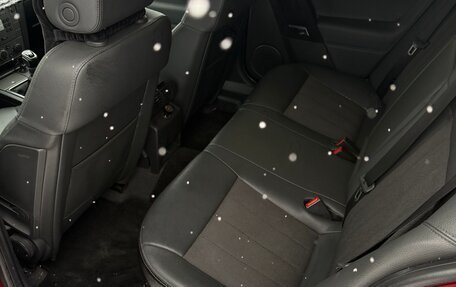 Opel Vectra C рестайлинг, 2008 год, 700 000 рублей, 14 фотография