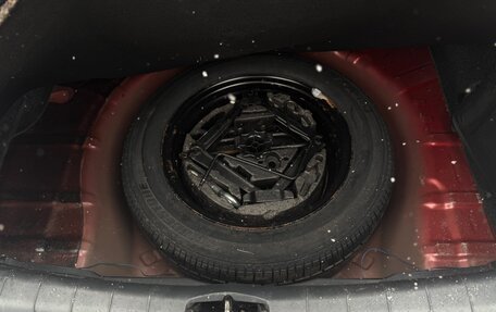 Opel Vectra C рестайлинг, 2008 год, 700 000 рублей, 13 фотография