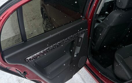 Opel Vectra C рестайлинг, 2008 год, 700 000 рублей, 15 фотография