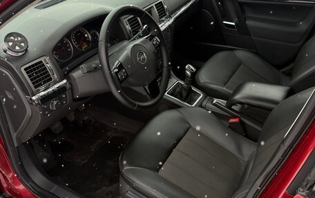 Opel Vectra C рестайлинг, 2008 год, 700 000 рублей, 16 фотография