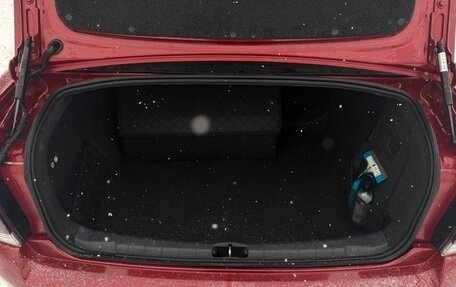 Opel Vectra C рестайлинг, 2008 год, 700 000 рублей, 12 фотография