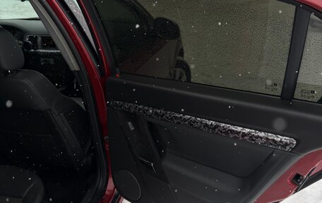 Opel Vectra C рестайлинг, 2008 год, 700 000 рублей, 23 фотография