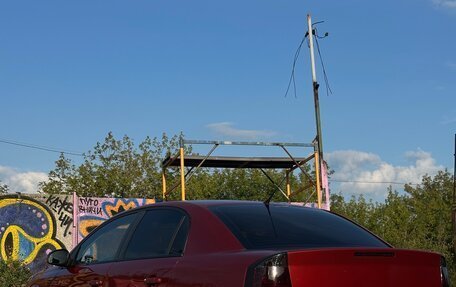 Opel Vectra C рестайлинг, 2008 год, 700 000 рублей, 25 фотография