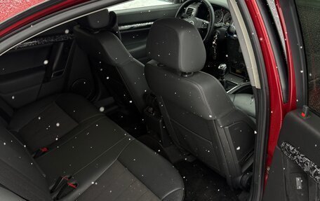 Opel Vectra C рестайлинг, 2008 год, 700 000 рублей, 22 фотография