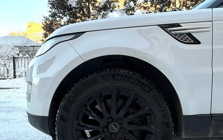 Land Rover Range Rover Sport II, 2015 год, 3 600 000 рублей, 13 фотография