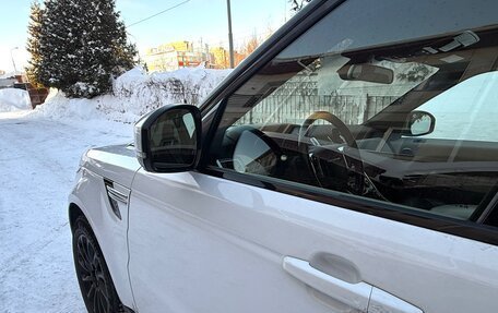 Land Rover Range Rover Sport II, 2015 год, 3 600 000 рублей, 12 фотография