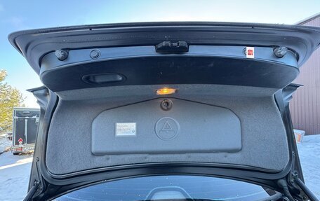 BMW 5 серия, 2002 год, 750 000 рублей, 12 фотография