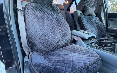 BMW 5 серия, 2002 год, 750 000 рублей, 14 фотография