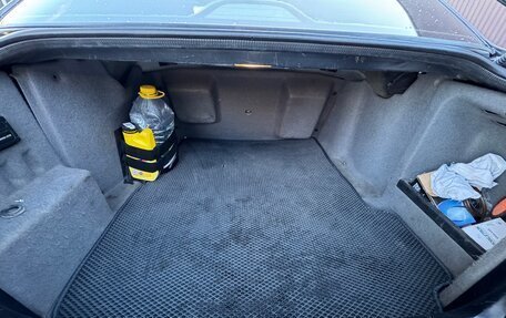 BMW 5 серия, 2002 год, 750 000 рублей, 11 фотография