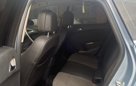 Opel Astra J, 2011 год, 550 000 рублей, 7 фотография