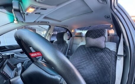 BMW 5 серия, 2002 год, 750 000 рублей, 9 фотография