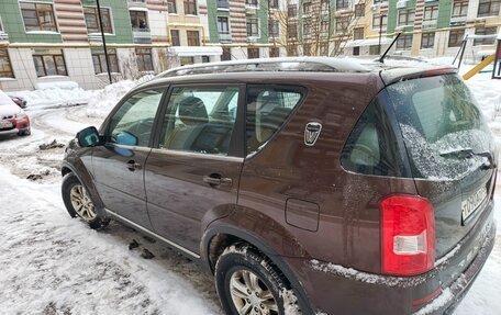 SsangYong Rexton III, 2013 год, 1 077 000 рублей, 2 фотография