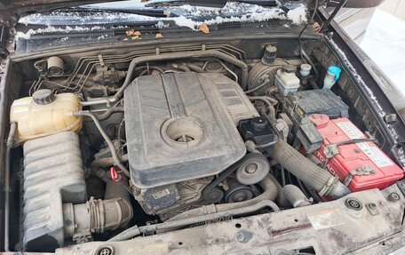 SsangYong Rexton III, 2013 год, 1 077 000 рублей, 9 фотография