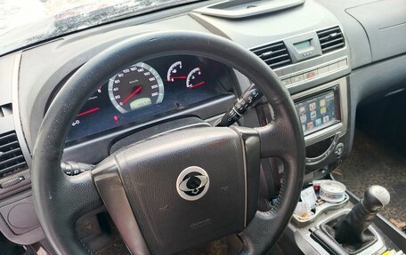 SsangYong Rexton III, 2013 год, 1 077 000 рублей, 6 фотография