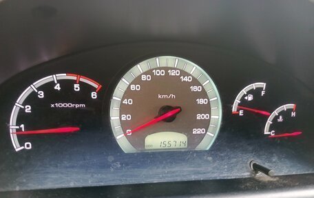 SsangYong Rexton III, 2013 год, 1 077 000 рублей, 5 фотография